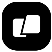 Warp logo