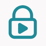 Watchly Player logo