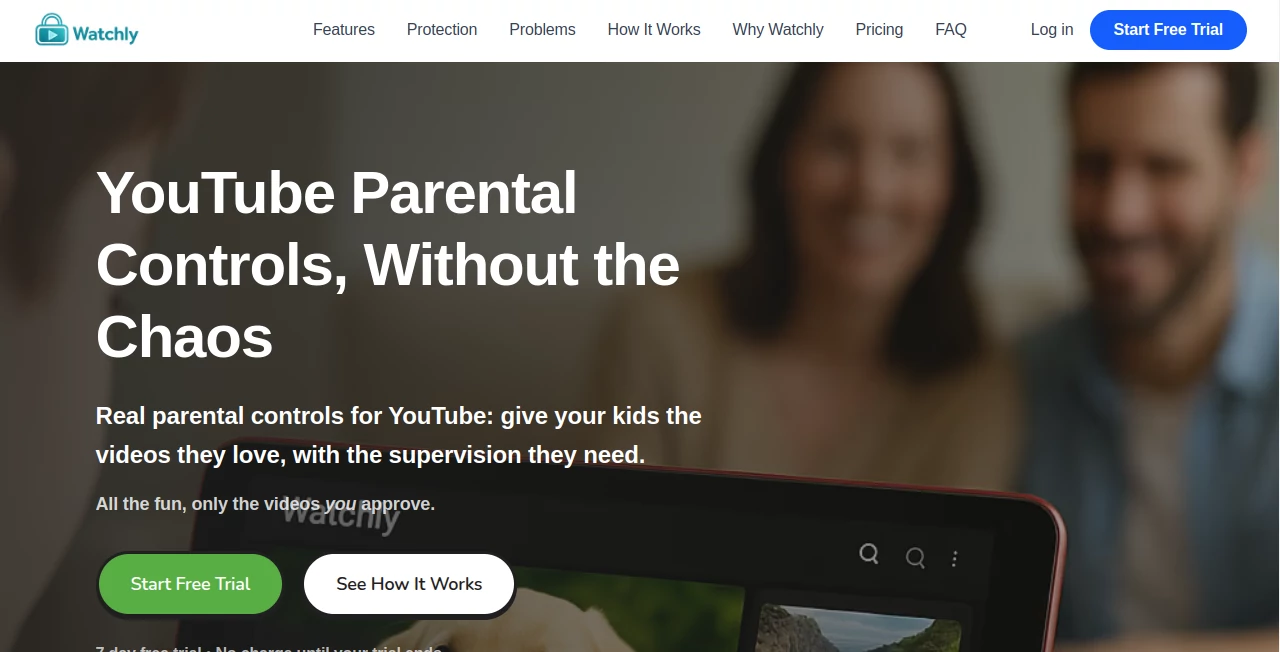Screenshot of Watchly Player – An AI tool in the ,AI Productivity Tools ,Video ,AI Video Recording  category, showcasing its interface and key features.