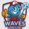 Waves Pest Control logo