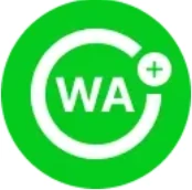 WAWebSender logo