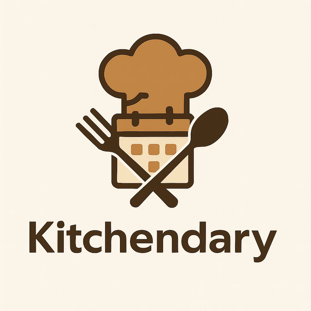 Kitchendary - <p>Smart Meal Planning & Shared Recipes

</p>