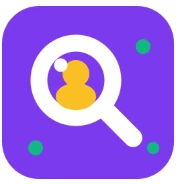 WhatsMyName App - WhatsMyNameApp - Username Search & Social Profile Finder