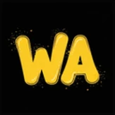 Whisk AI logo
