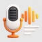 Whisper AI - Free AI speech to text and transcription in your browser