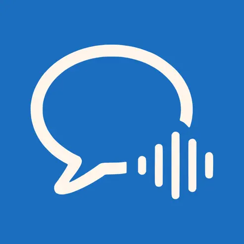 Whisperr - <p>Break Language Barriers with Instant Voice Translation

</p>
