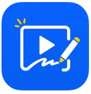 Whiteboard Video Maker logo