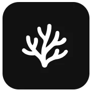 Coral logo