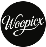 Woopicx - AI-powered search engine with 100K+ free 3D icons, illustrations, and mockups for designers