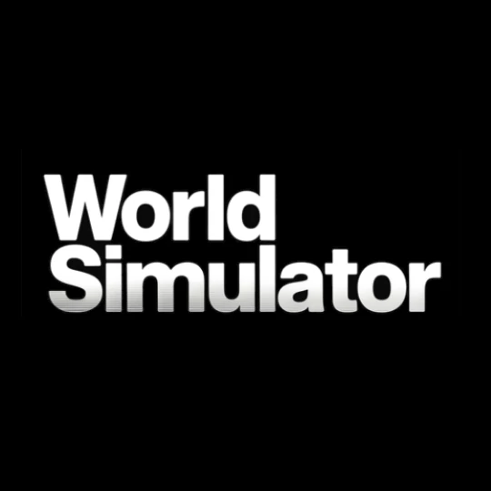 World Simulator - <p>Dive into AI-Crafted Universes of Wonder

</p>