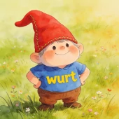 Wurt.app - Create images and videos from simple ideas