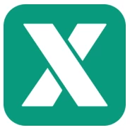 XCrawl logo