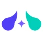 小小AI 官网 logo