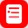 YouTube to Transcript AI logo