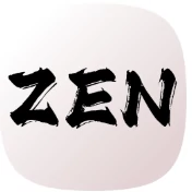 ZenAI logo
