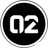 ZeroTwo logo