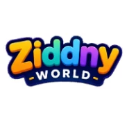 Ziddny World logo