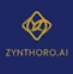 Zynthoro - The Next-Gen AI ERP Ecosystem