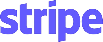 stripe logo